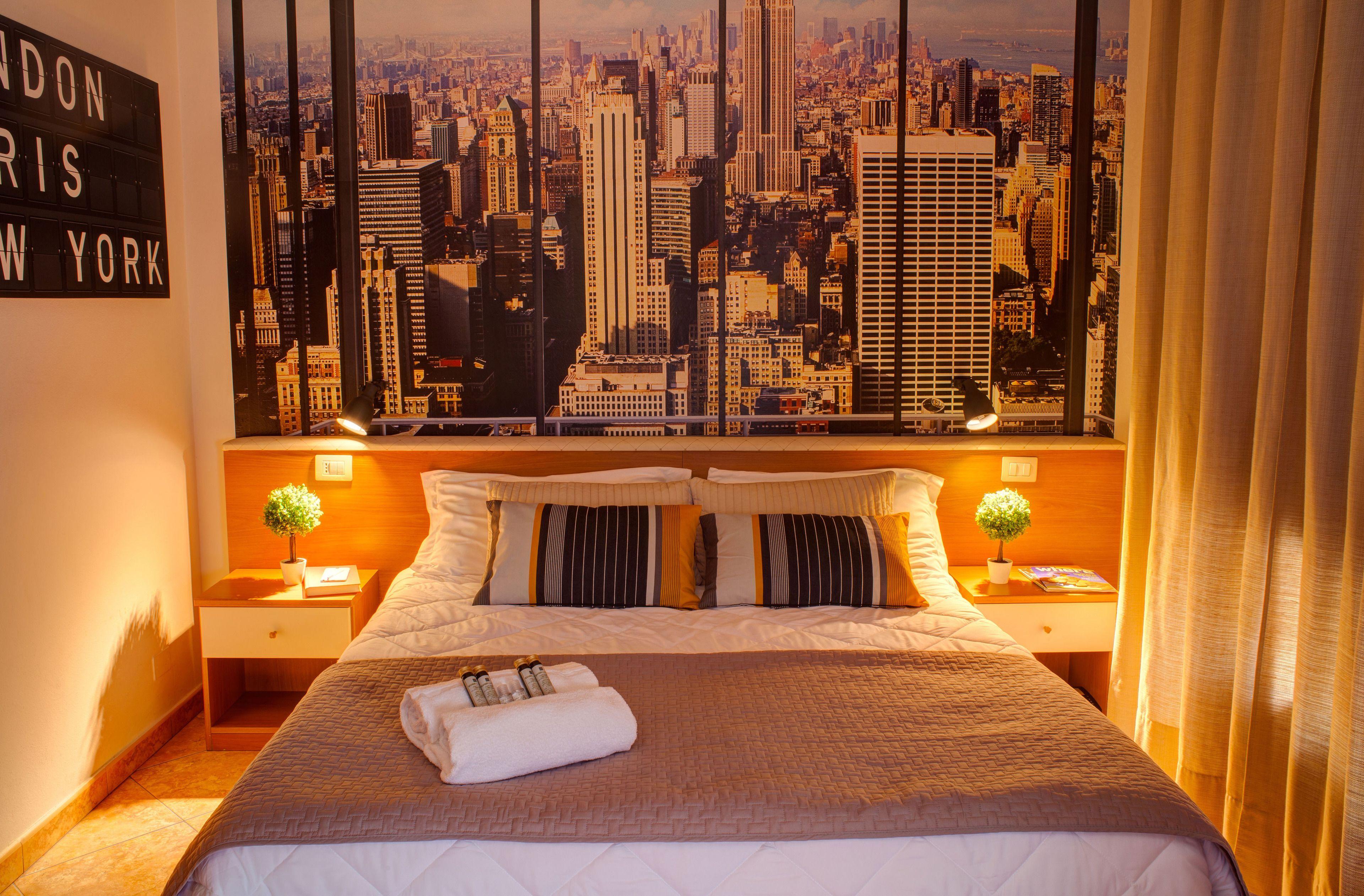 Hotel Ares Milano — Foto 1